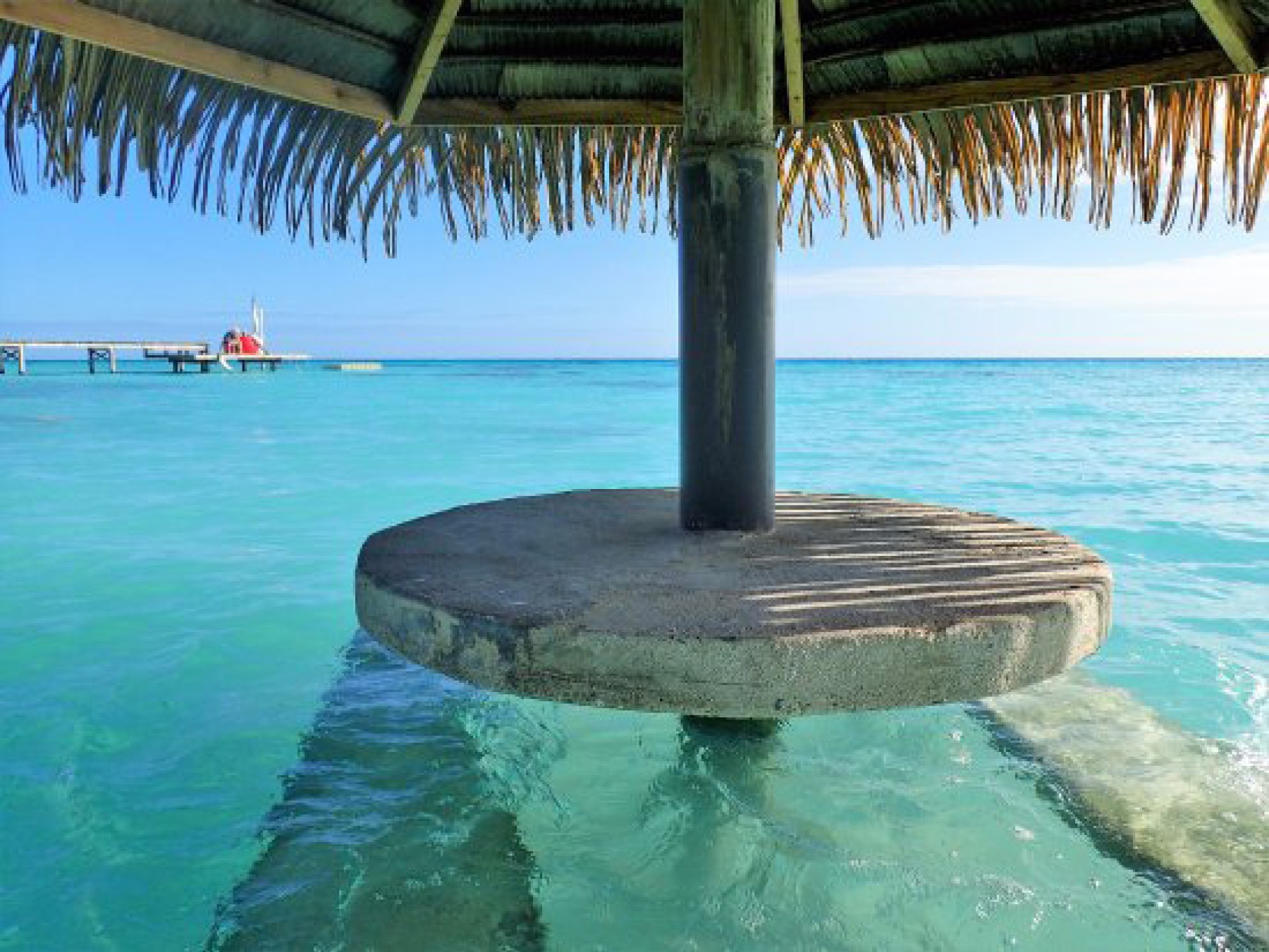 Pension Pearl Havaiki Lodge